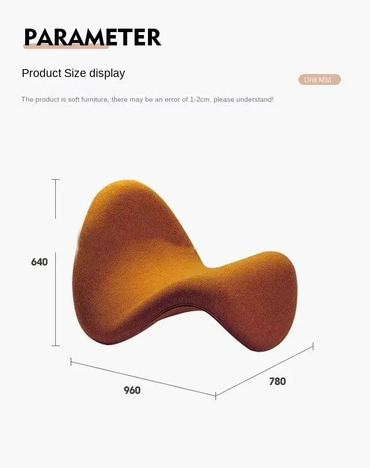 Dolce Vita Chair - AWOLUS