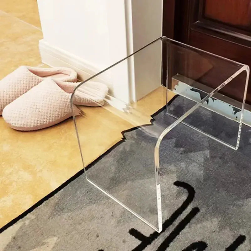 Acrylic Glass Table - AWOLUS