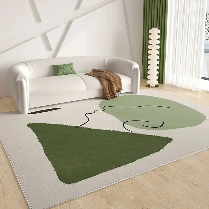 French Style Carpets - AWOLUS