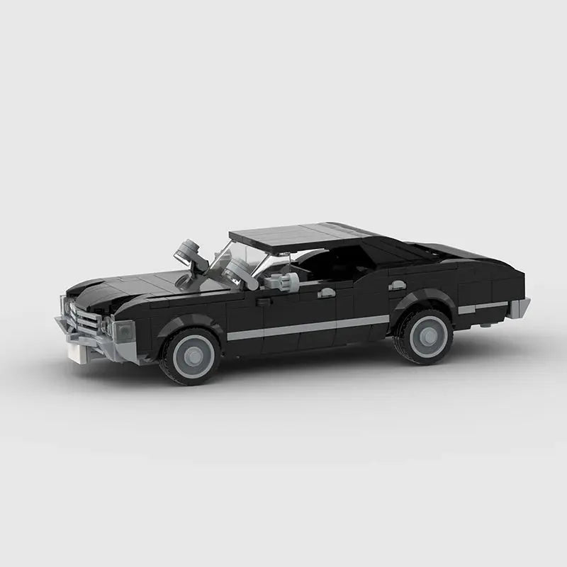 Moc1967 Model - AWOLUS