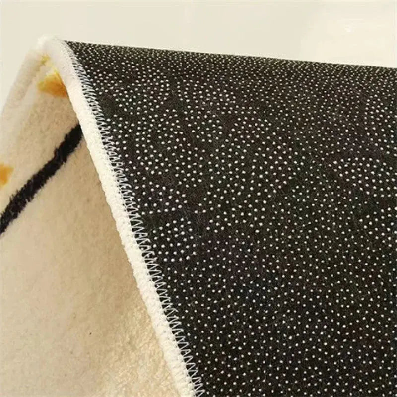 Groovy Wave Carpet - AWOLUS