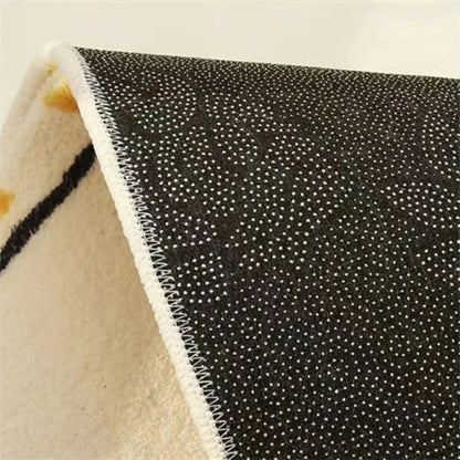 Groovy Wave Carpet - AWOLUS