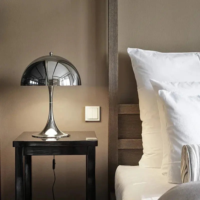 Italian Mushroom Table Lamp - AWOLUS