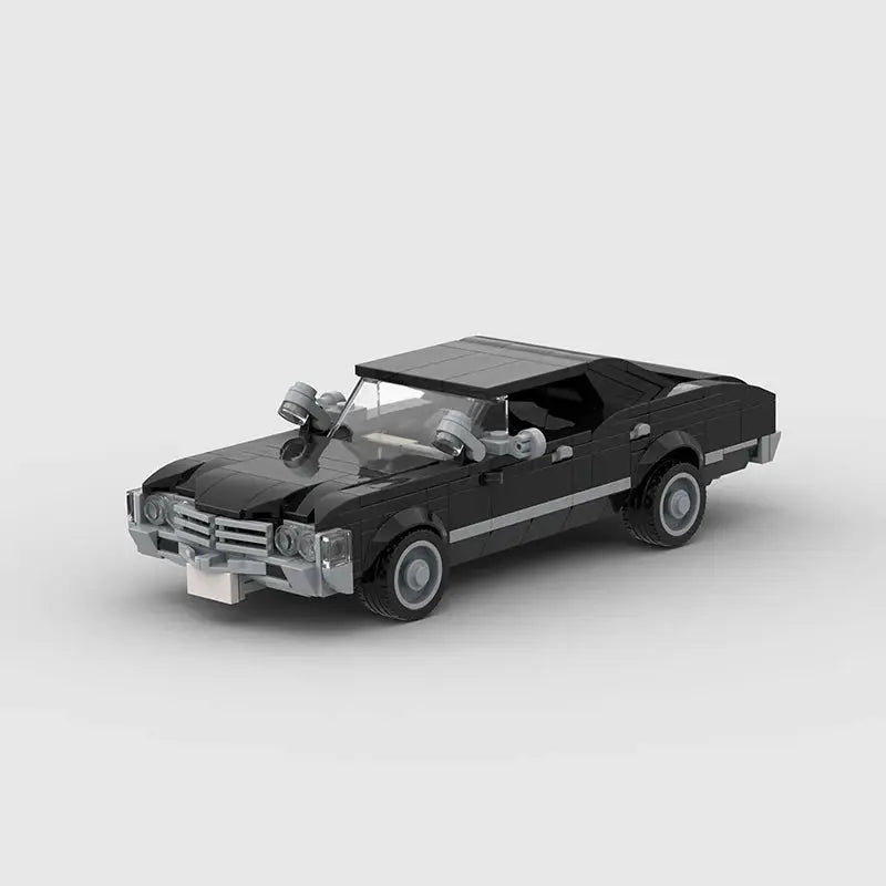 Moc1967 Model - AWOLUS