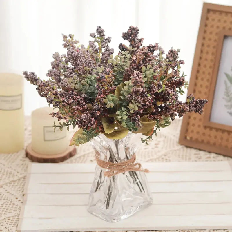 Provence Lavender Flower - AWOLUS