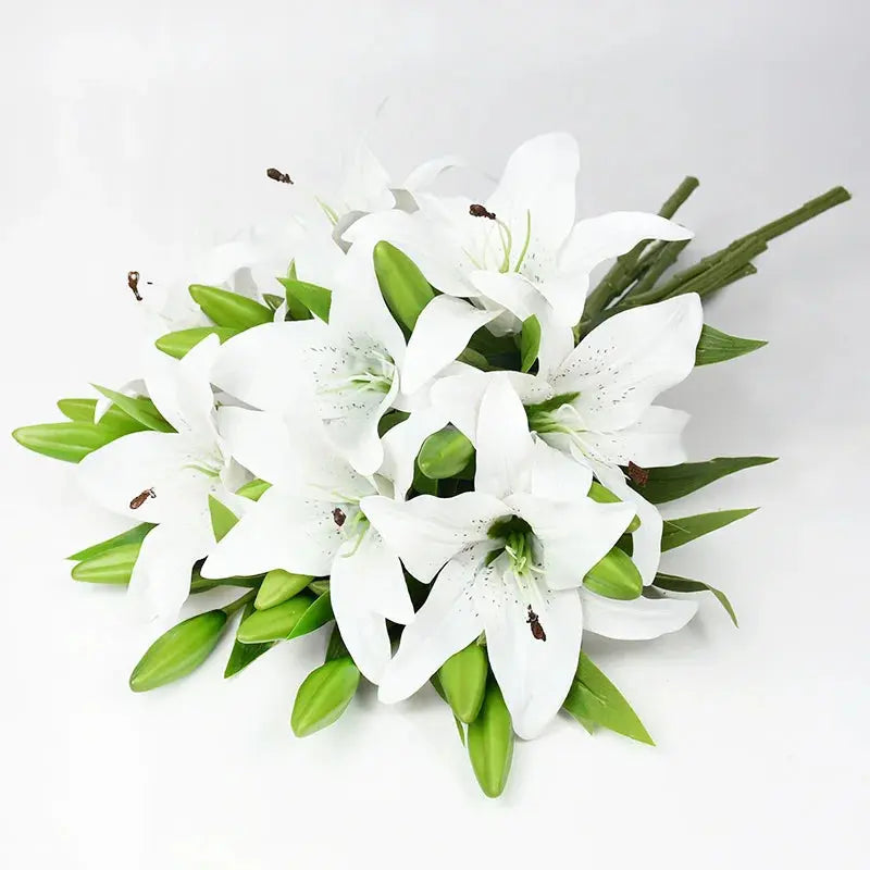 Lily Flowers - AWOLUS