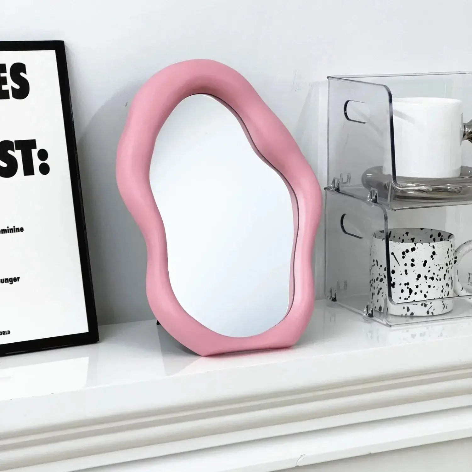 Vienna Grace Mirror - AWOLUS