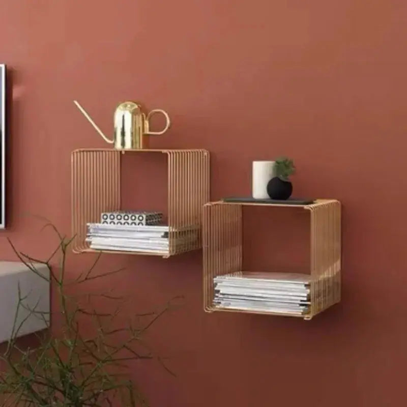 Luxury Metal Rack - AWOLUS