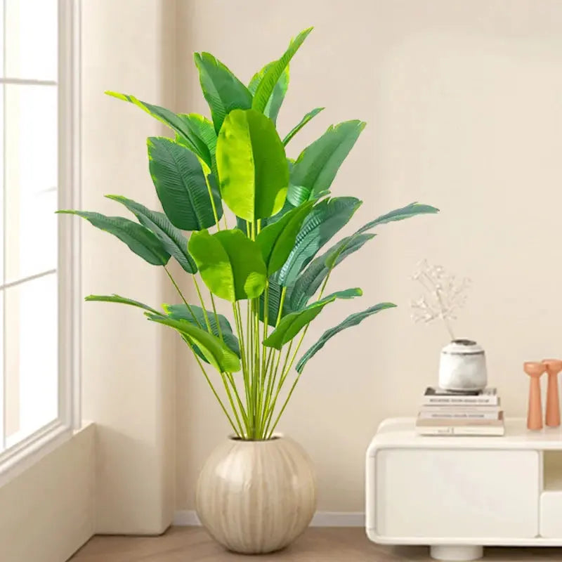Tropical Leaves - AWOLUS