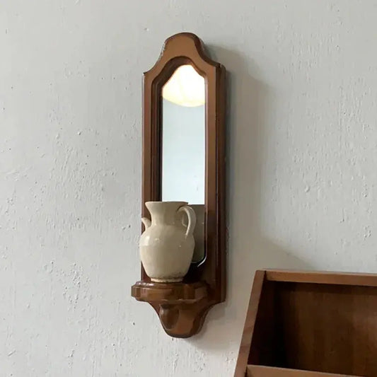 Classic Ornate Mirror - AWOLUS