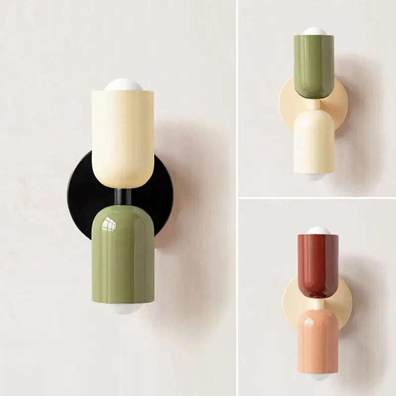 Nordic Wall Light - AWOLUS