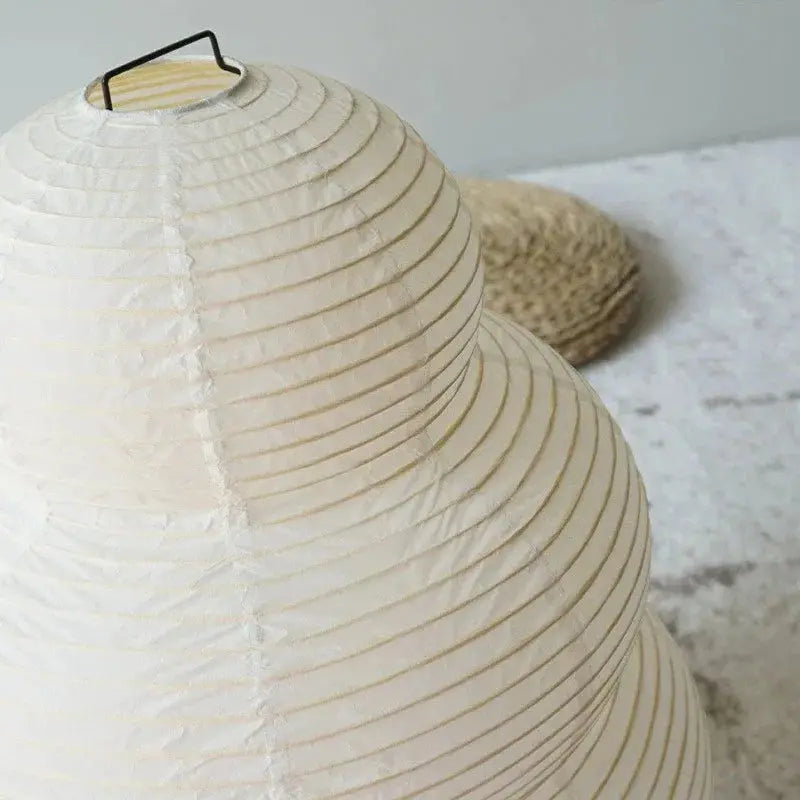 Hikari Paper Lamp - AWOLUS