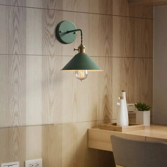 UrbanForge Wall Light - AWOLUS