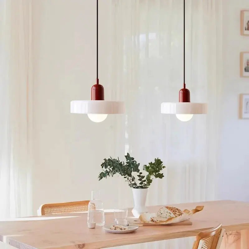 Medieval Pendant Light - AWOLUS