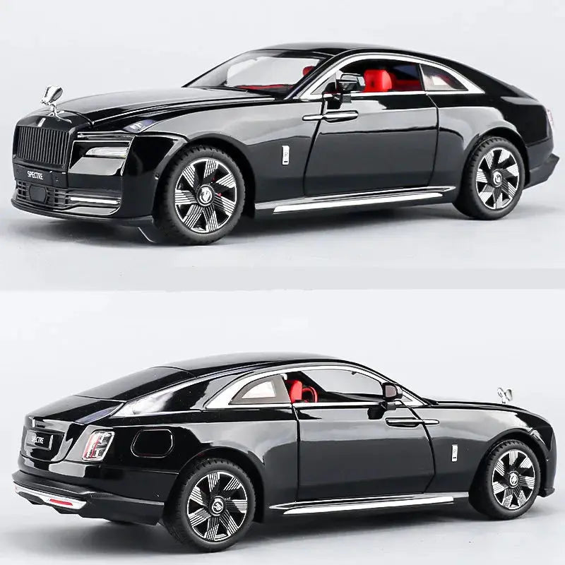 Rolls Royces - AWOLUS