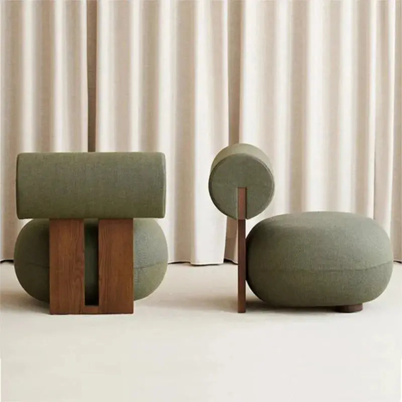 Luxe Wood Seat - AWOLUS