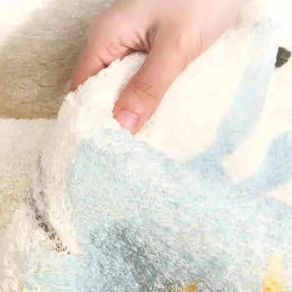 Groovy Wave Carpet - AWOLUS