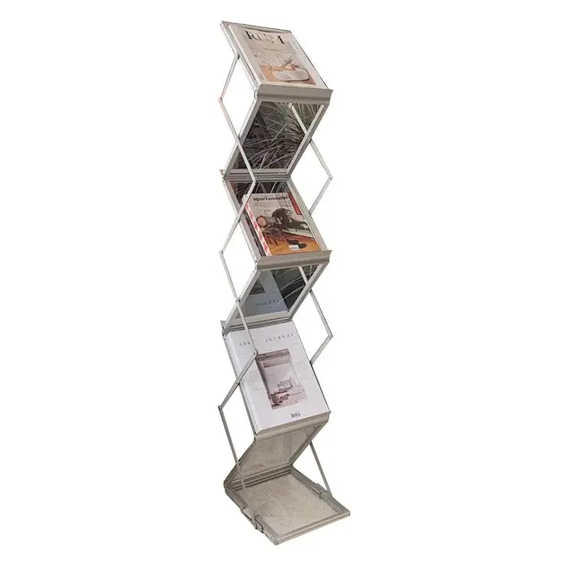 Urban Bookshelf - AWOLUS