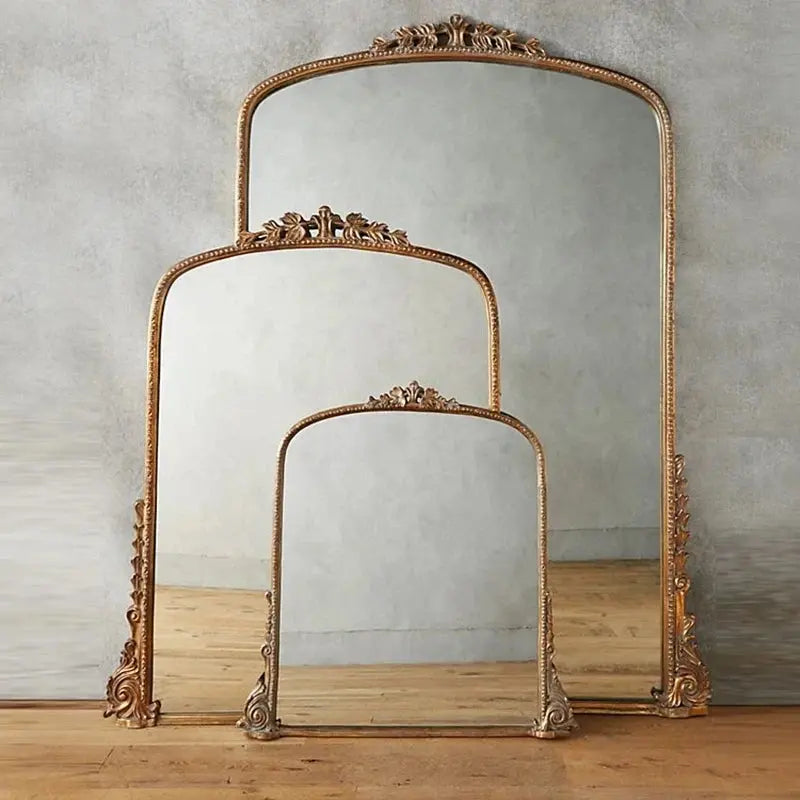 Antiqua Mirror - AWOLUS
