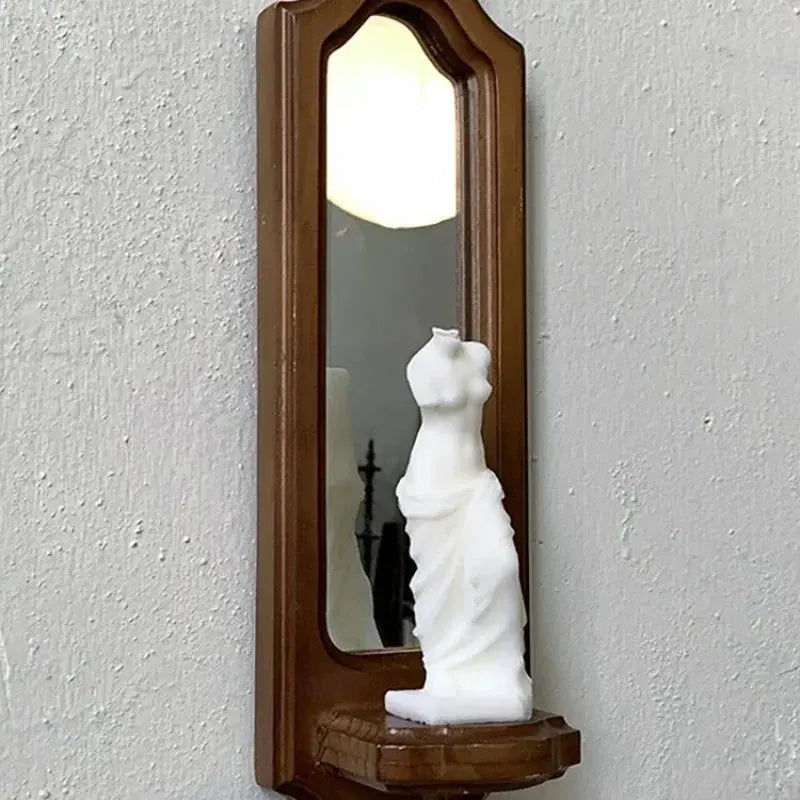 Classic Ornate Mirror - AWOLUS