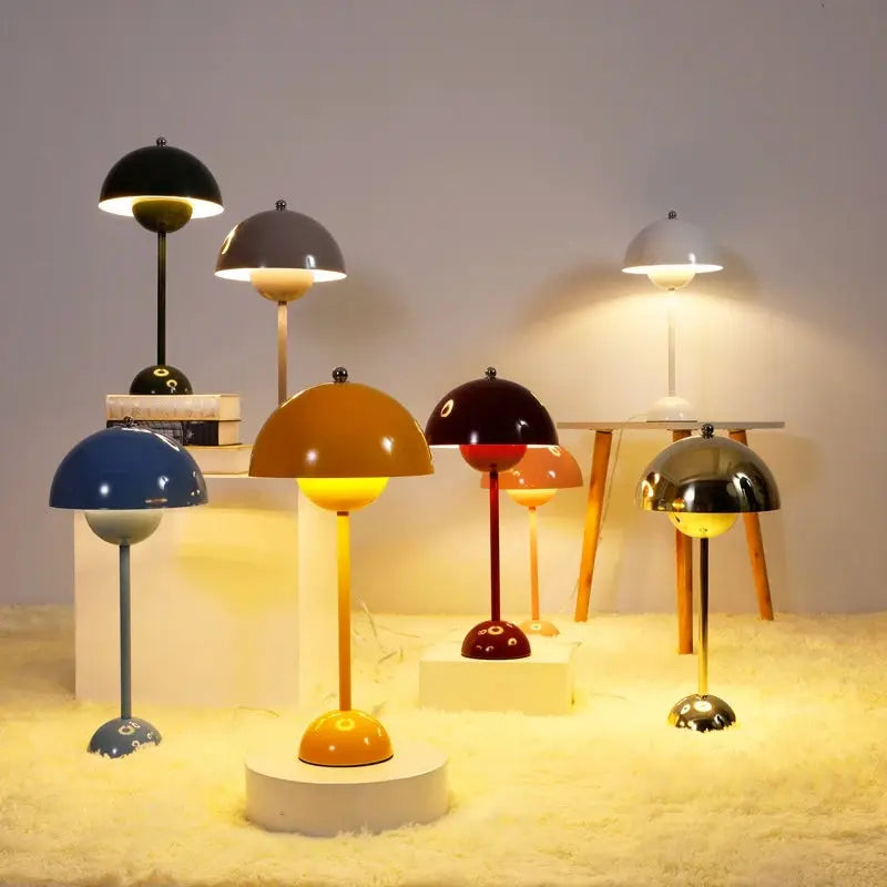 Capella Lamp - AWOLUS