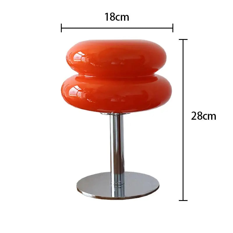 Eclair Elegance Lamp - AWOLUS