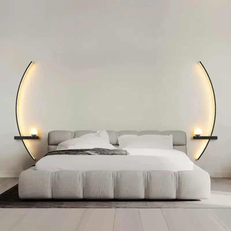 AbstractAura Wall Lamp - AWOLUS