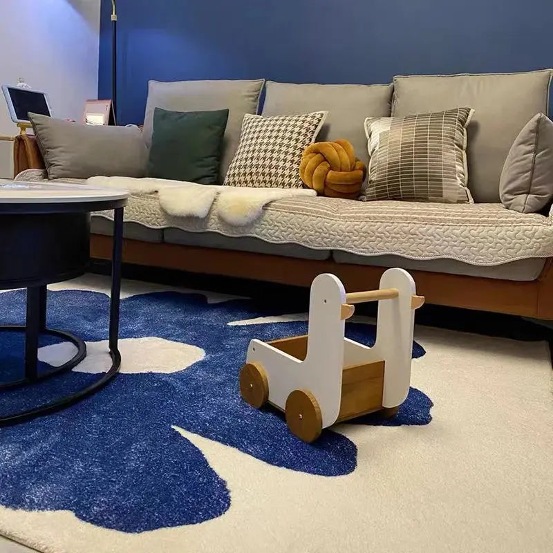 Celestial Bloom Carpet - AWOLUS