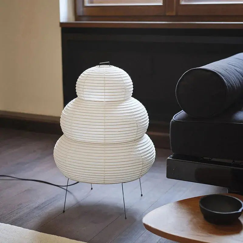 Hikari Paper Lamp - AWOLUS