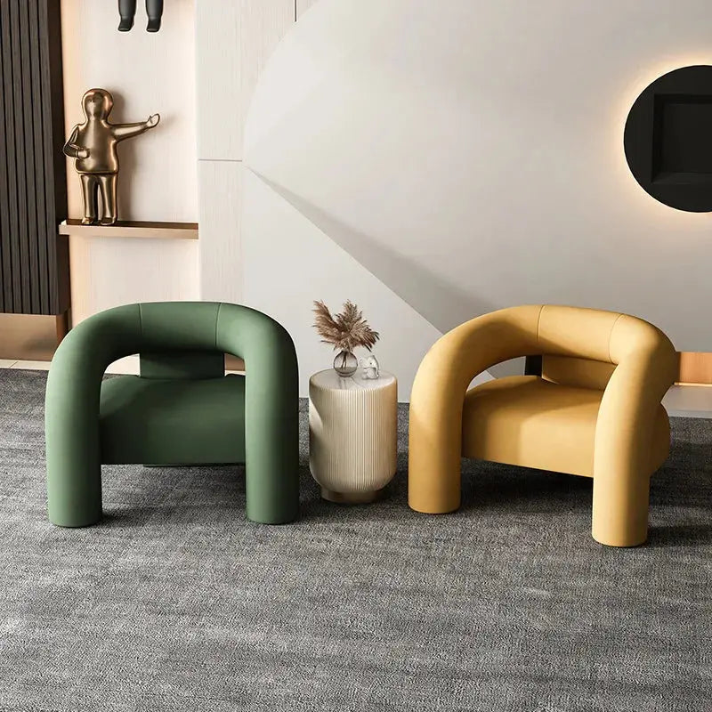 Elysian Lounge Chair - AWOLUS