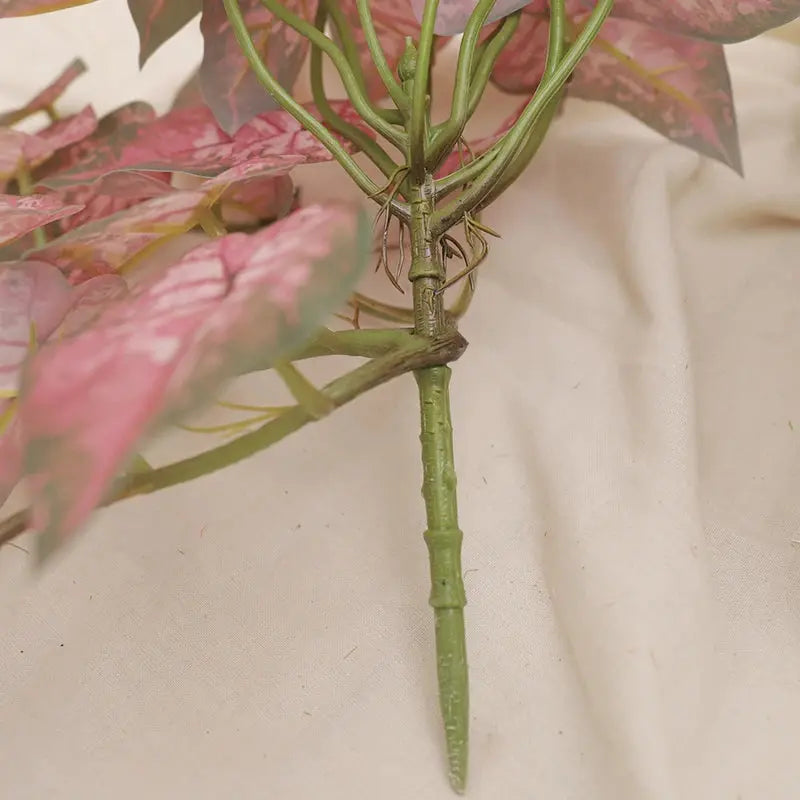 Artificial Turtle Back Leaf - AWOLUS
