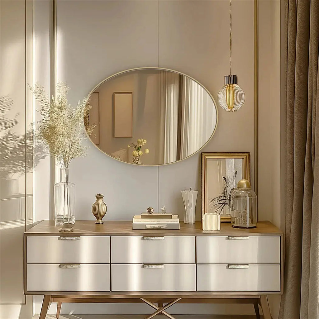 Opulence Mirror - AWOLUS