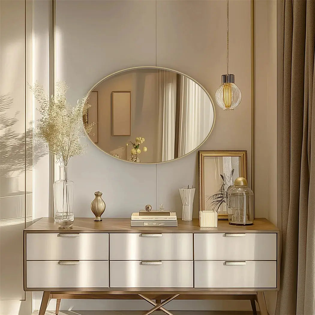 Opulence Mirror - AWOLUS