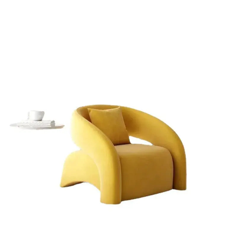 Italian Leisure Sofa Chair - AWOLUS