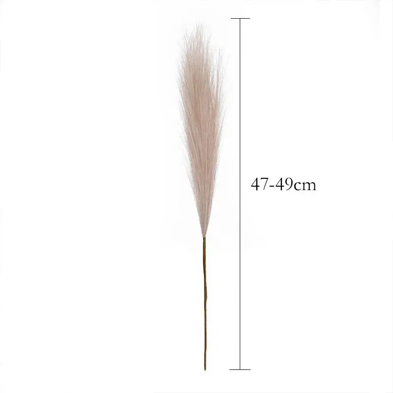 Fluffy Pampas Flower - AWOLUS