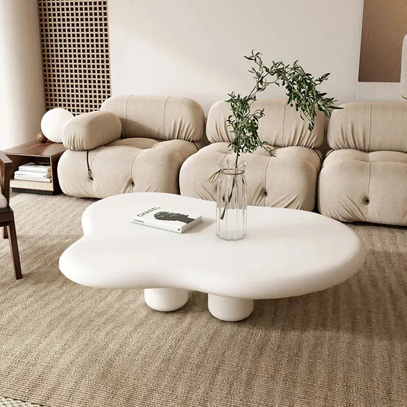 Nordic Cloud Table - AWOLUS
