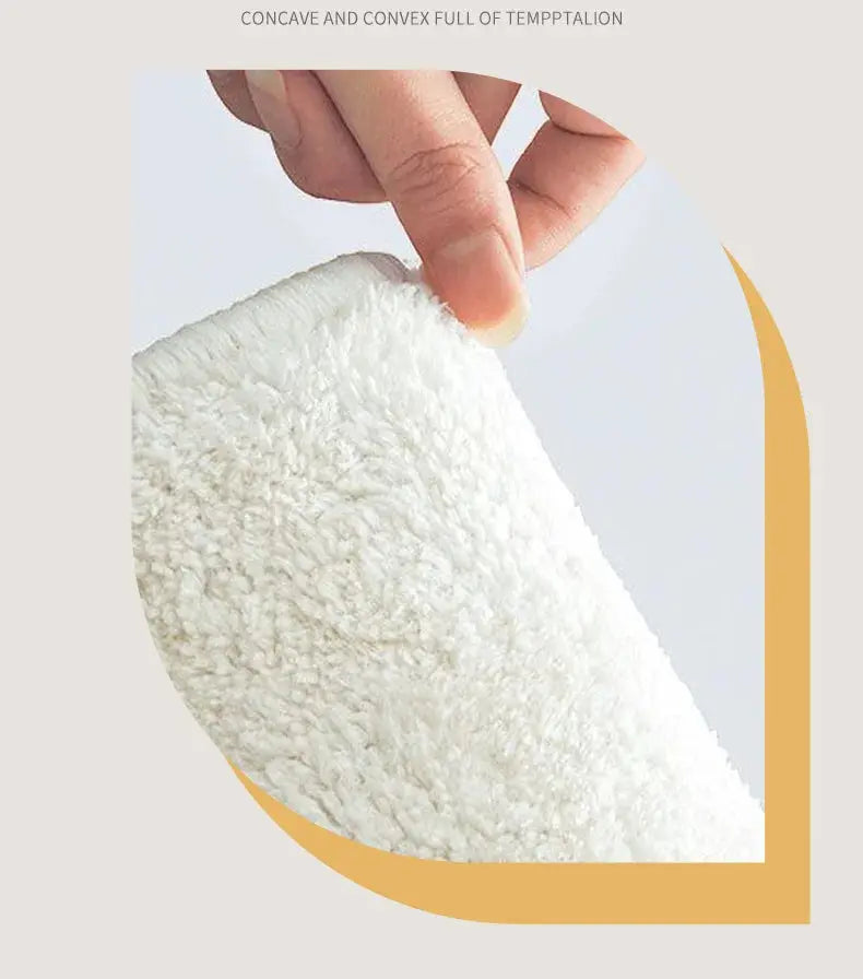 Lux Living Carpet - AWOLUS