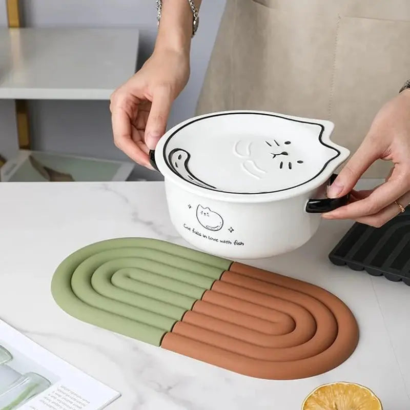 Modilan Silicone Mat - AWOLUS