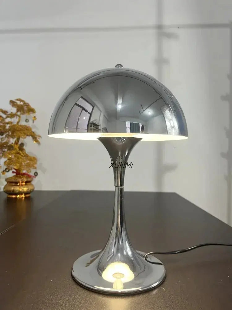 Italian Mushroom Table Lamp - AWOLUS