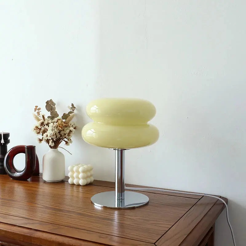 Eclair Elegance Lamp - AWOLUS