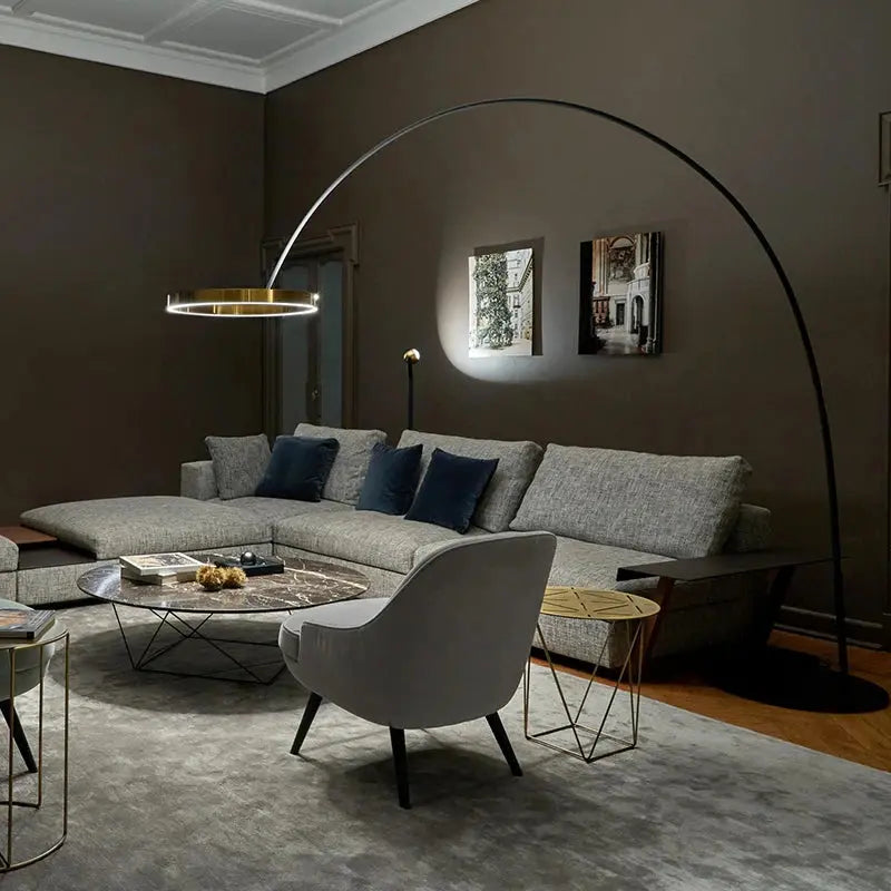 PolarShine Floor Lamp - AWOLUS