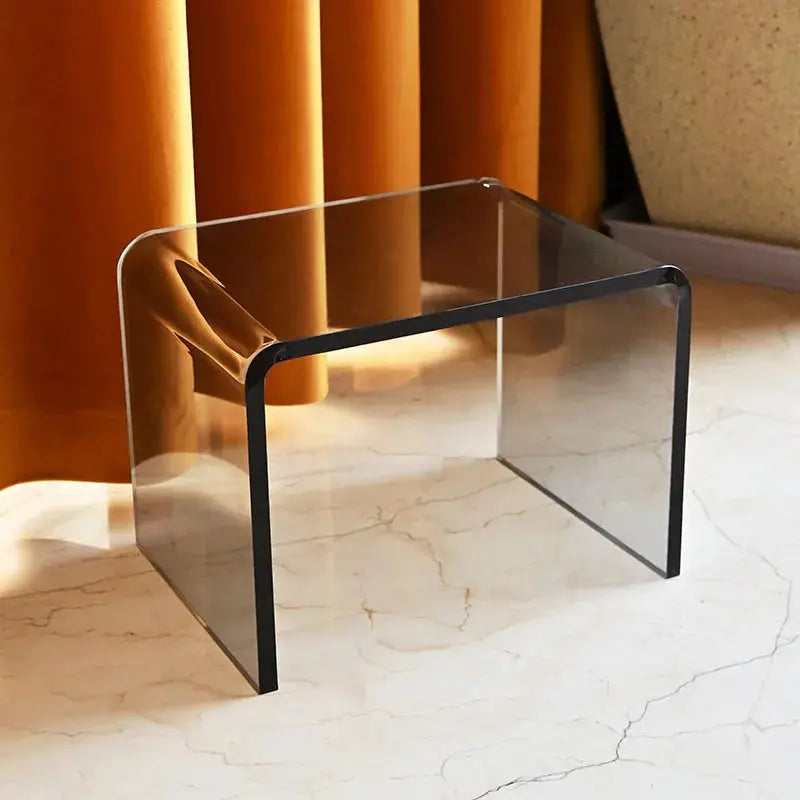 Acrylic Glass Table - AWOLUS