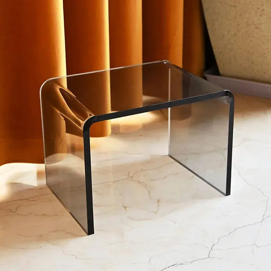 Acrylic Glass Table - AWOLUS