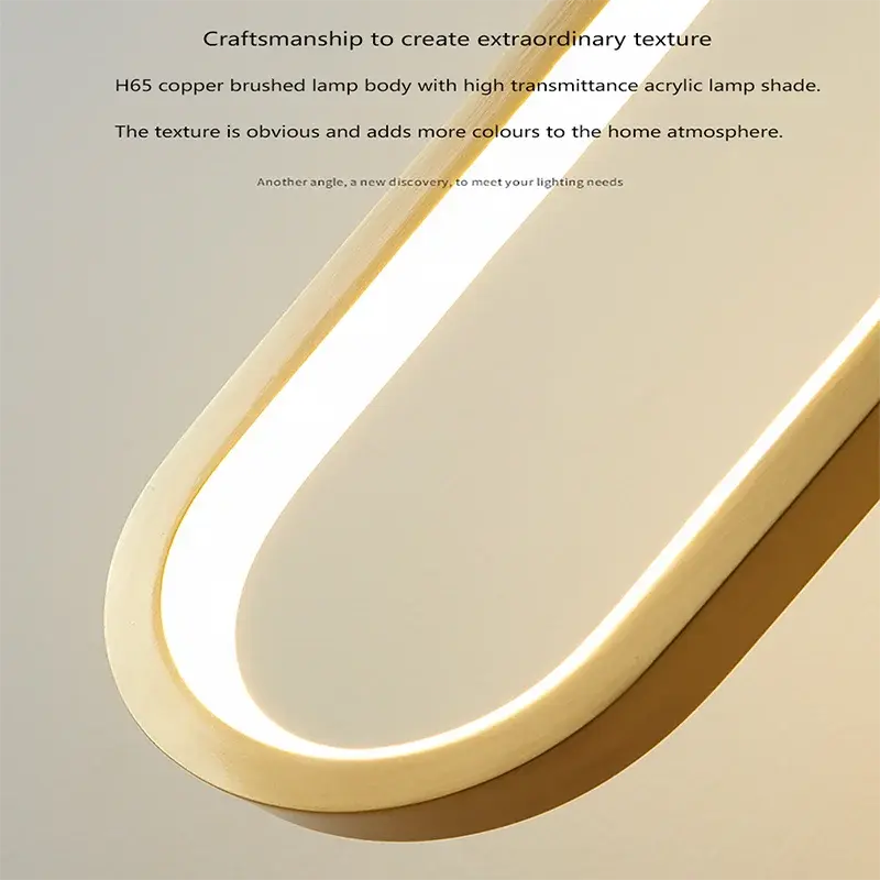 Chandelier Pendant Light - AWOLUS