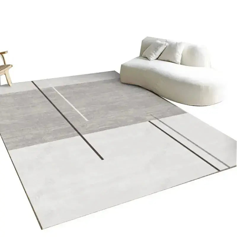 Elegant Minimal Carpet - AWOLUS