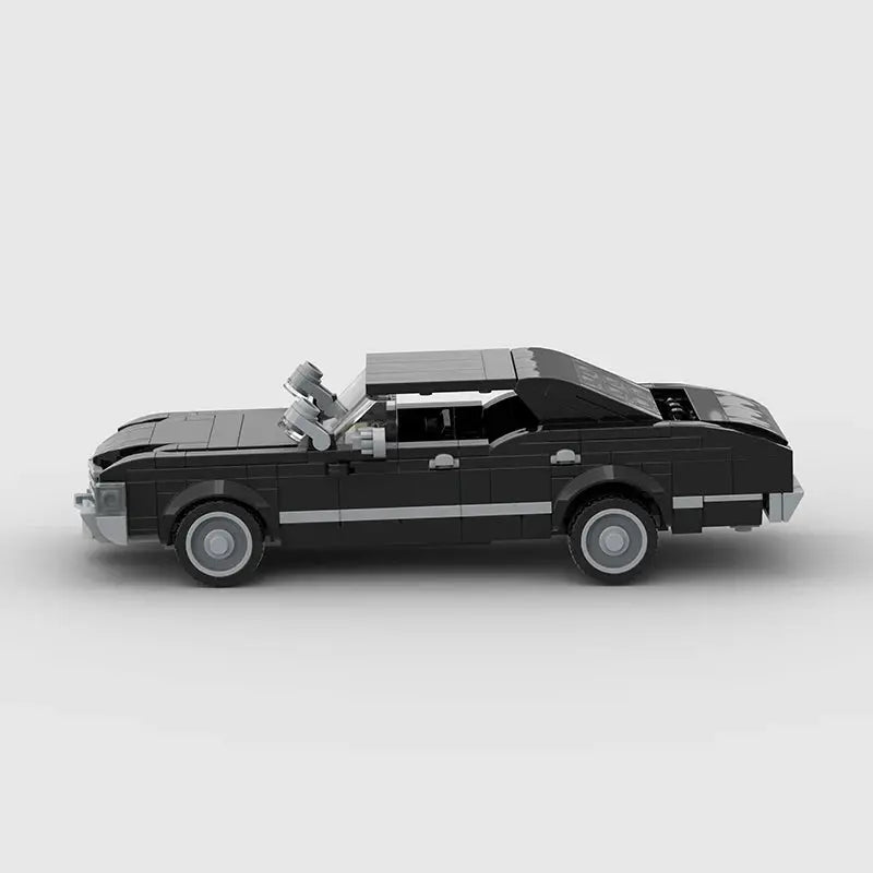 Moc1967 Model - AWOLUS