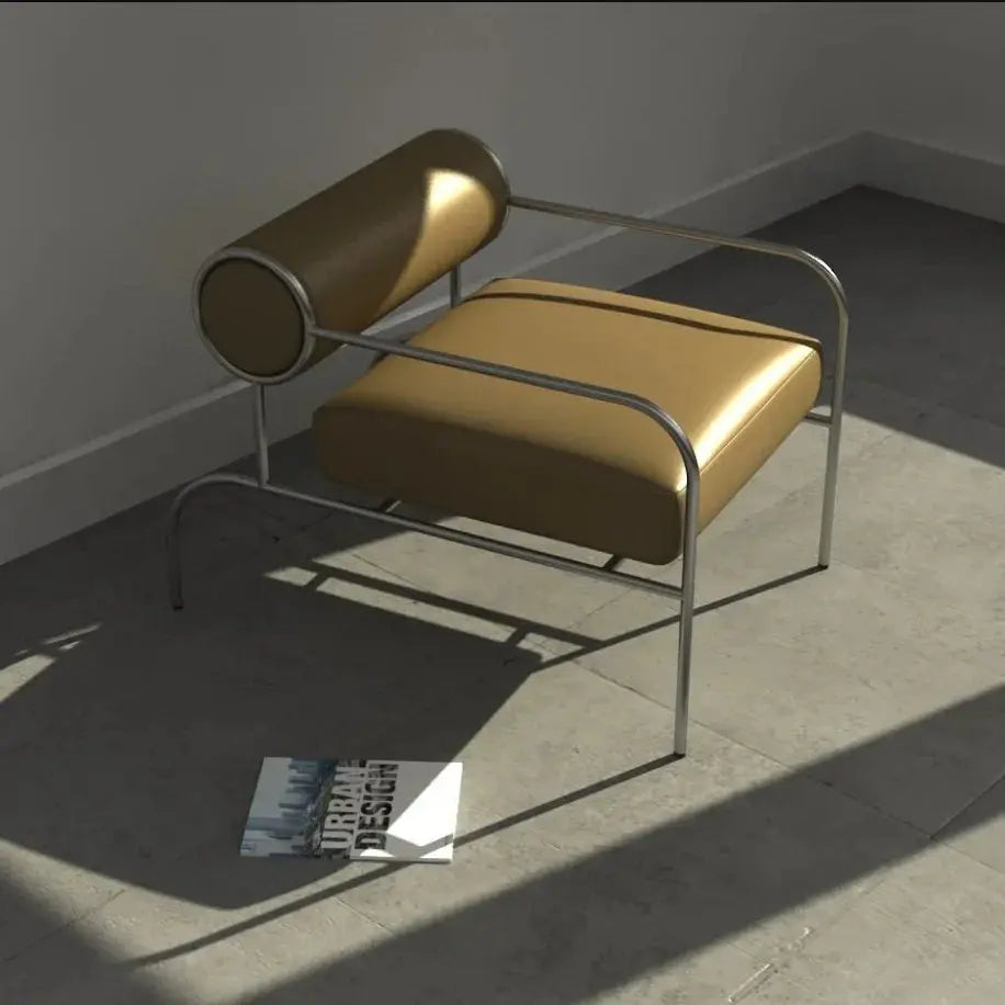 Aurora Luxe Chair - AWOLUS