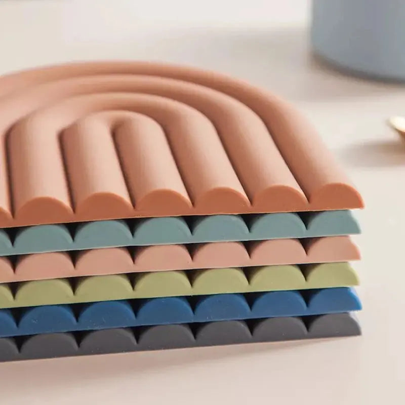 Modilan Silicone Mat - AWOLUS