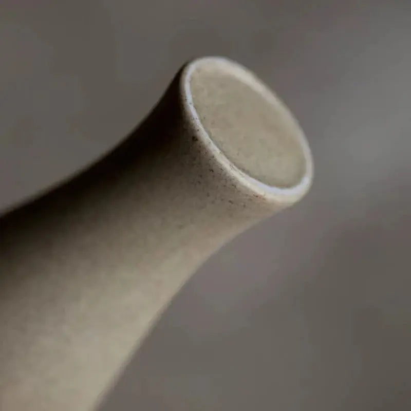 Retro Zen Ceramic Vase - AWOLUS