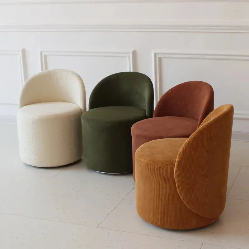 360 ° Nordic Chair - AWOLUS